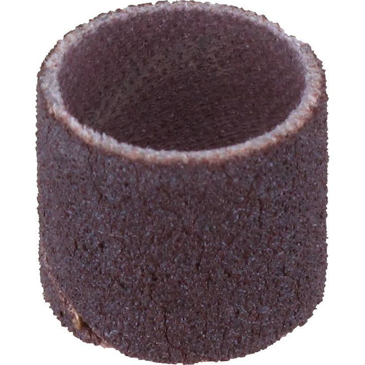 Hiomanauha Dremel 432, P120, 13mm, 6kpl