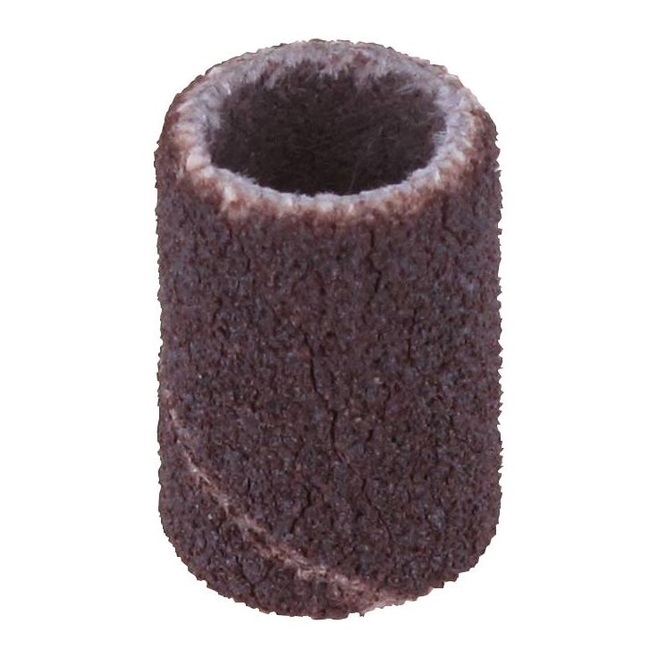 Hiomanauha Dremel 438, P120, 6.4mm, 6kpl