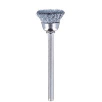 Hiiliteräsharja Dremel 442, 13mm, 2kpl