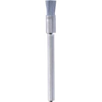 Hiiliteräsharja Dremel 443, 3.2mm, 3kpl