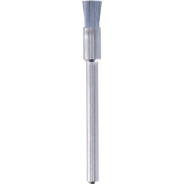 Hiiliteräsharja Dremel 443, 3.2mm, 3kpl