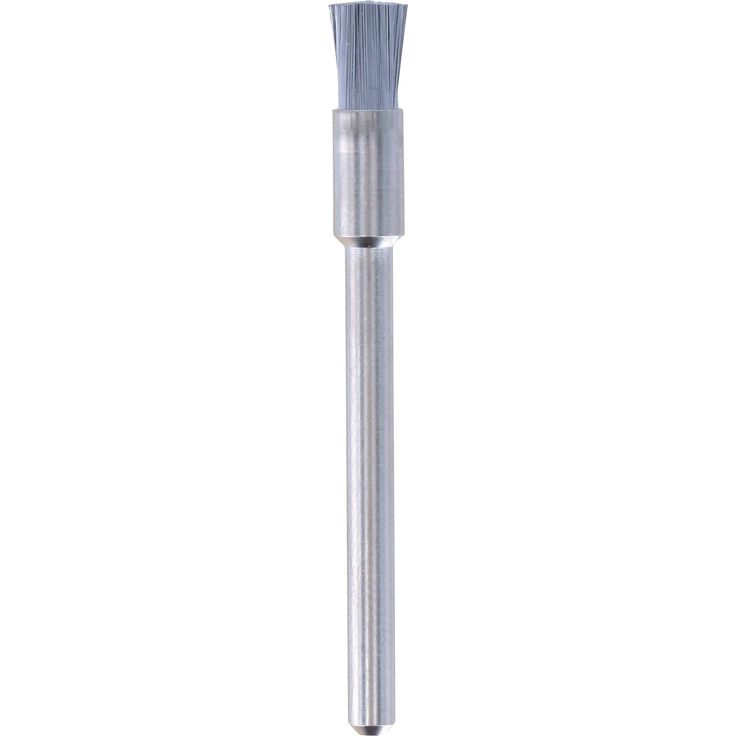 Hiiliteräsharja Dremel 443, 3.2mm, 3kpl