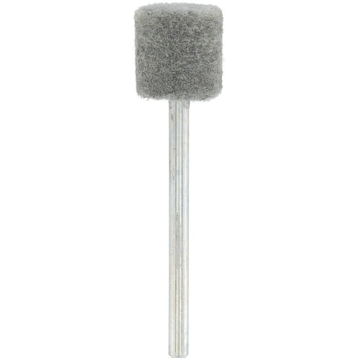 Kiillotuslaikka Dremel 520, kyllästetty