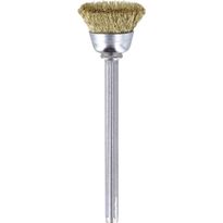 Messinkiharja Dremel 536, 13mm, 2kpl