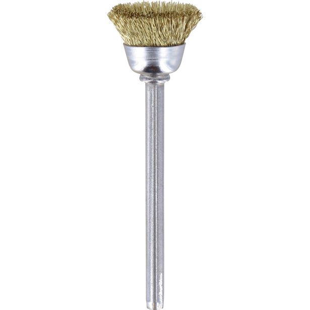 Messinkiharja Dremel 536, 13mm, 2kpl