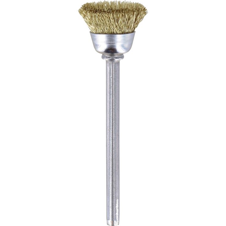 Messinkiharja Dremel 536, 13mm, 2kpl