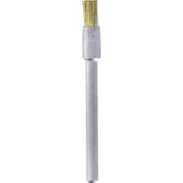 Messinkipienoisharja Dremel 537, 3.2mm, 3kpl