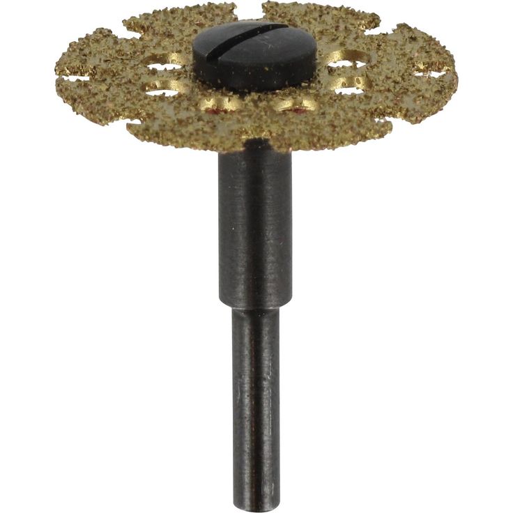 Katkaisulaikka Dremel 542, Ø25.4mm, puulle