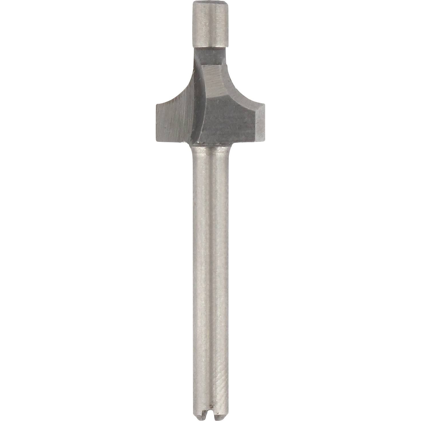 Reunajyrsinterä Dremel 615 HSS, tapilla, 3.2mm