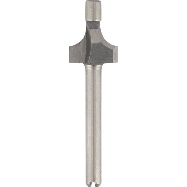 Reunajyrsinterä Dremel 615 HSS, tapilla, 3.2mm