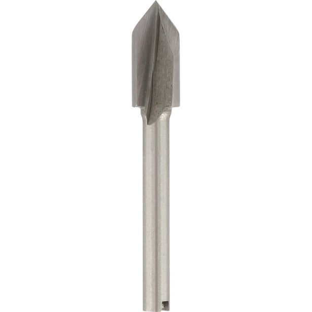 V-urajyrsinterä Dremel 640 HSS, 6.4mm
