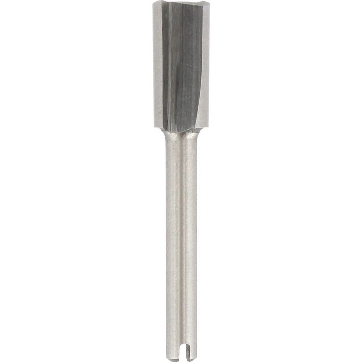 Urajyrsinterä Dremel 654 HSS, 6.4mm