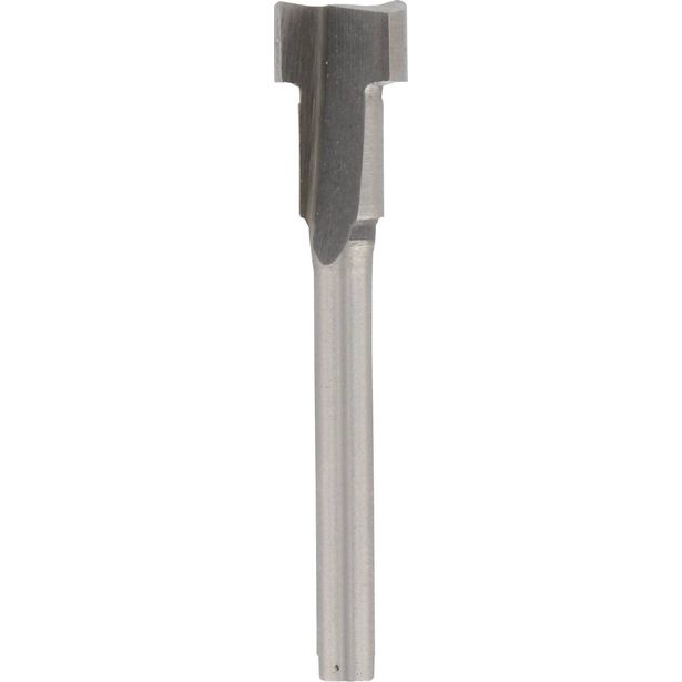Avaimenreikäjyrsin Dremel 655 HSS, Ø8.0mm