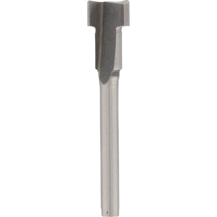 Avaimenreikäjyrsin Dremel 655 HSS, Ø8.0mm