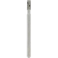 Lasiporanterä Dremel 662, 3.2mm