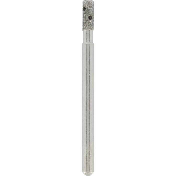 Lasiporanterä Dremel 662, 3.2mm