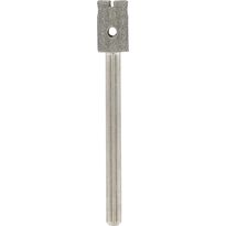 Lasiporanterä Dremel 663, 6.4mm