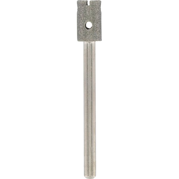 Lasiporanterä Dremel 663, 6.4mm