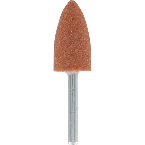 Hiomakivi Dremel 952, alumiinioksidi, 9.5mm, 3kpl
