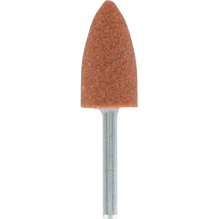 Hiomakivi Dremel 952, alumiinioksidi, 9.5mm, 3kpl