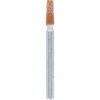 Hiomakivi Dremel 997, alumiinioksidi, 2.4mm, 3kpl