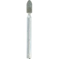 Hiomakivi Dremel 83322, piikarbidi, 3.2mm, 3kpl