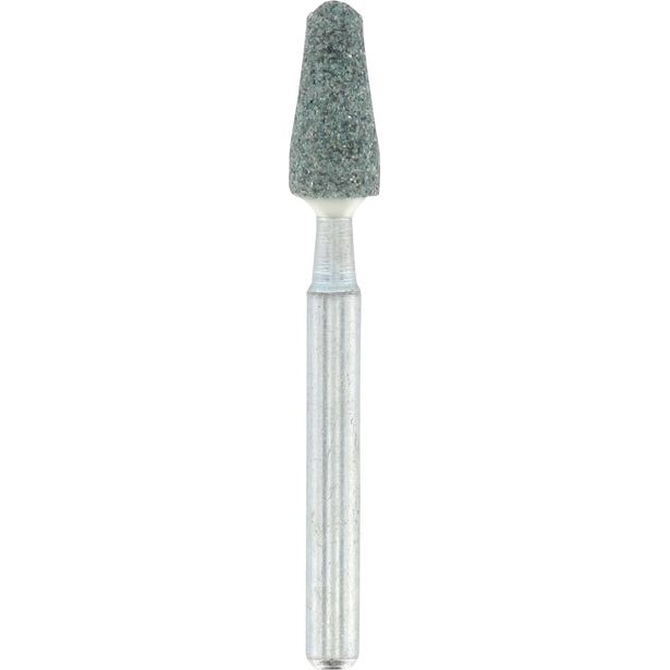 Hiomakivi Dremel 84922, piikarbidi, 4.8mm, 3kpl