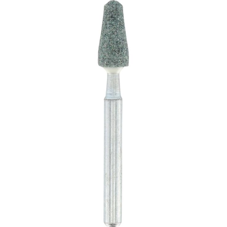 Hiomakivi Dremel 84922, piikarbidi, 4.8mm, 3kpl
