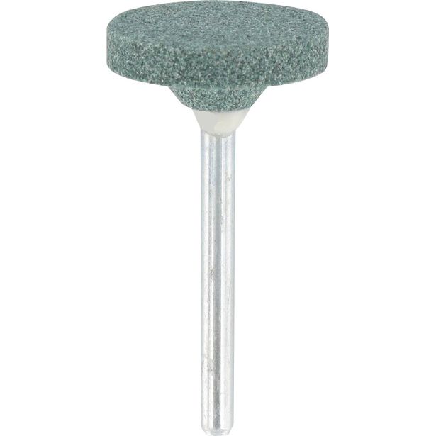 Hiomakivi Dremel 85422, piikarbidi, 19.8mm