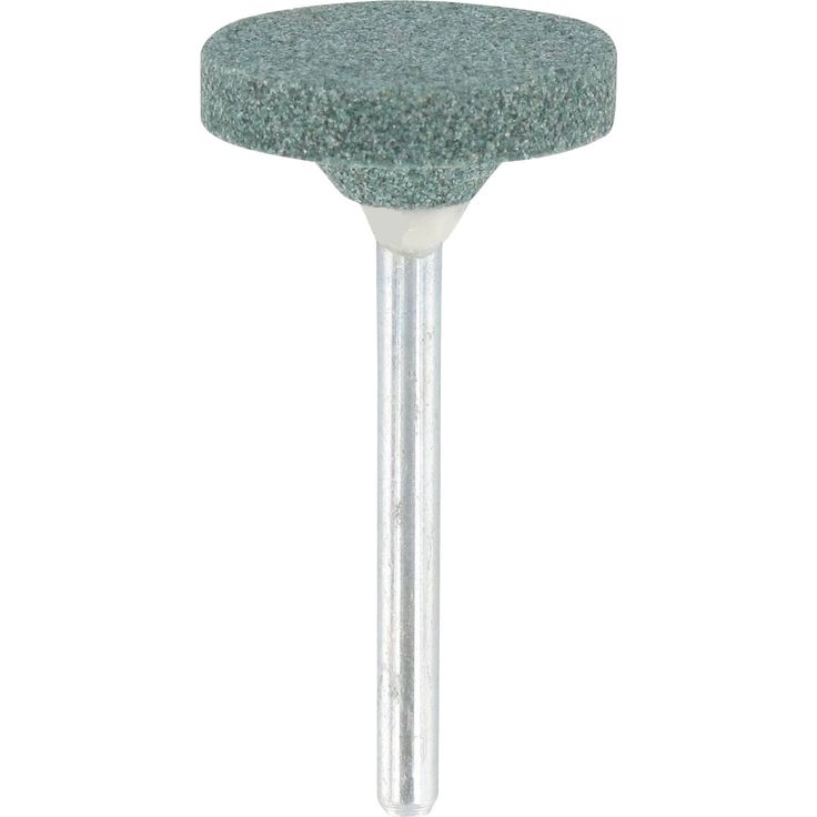Hiomakivi Dremel 85422, piikarbidi, 19.8mm