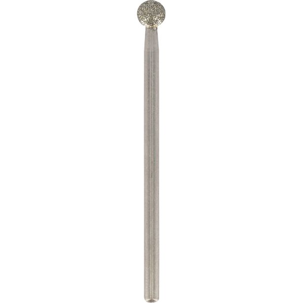 Timanttikaiverrusterä Dremel 7105, 4.4mm, 2kpl