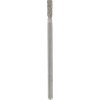 Timanttikaiverrusterä Dremel 7122, 2.4mm, 2kpl