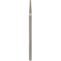Timanttikaiverrusterä Dremel 7134, 1.9mm, 2kpl