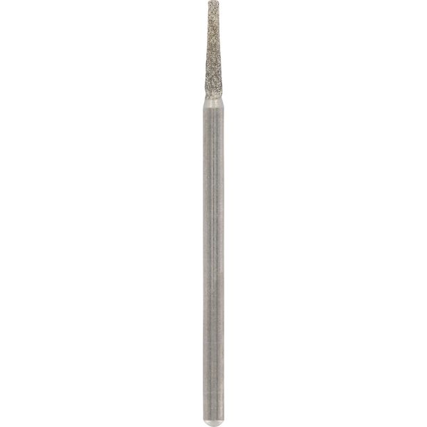 Timanttikaiverrusterä Dremel 7134, 1.9mm, 2kpl