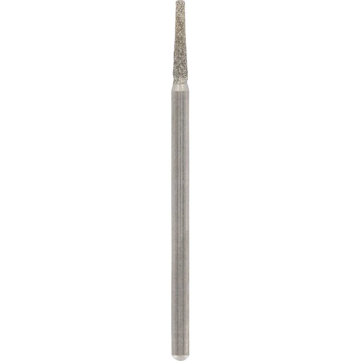 Timanttikaiverrusterä Dremel 7134, 1.9mm, 2kpl