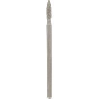 Timanttikaiverrusterä Dremel 7144, 2.4mm, 2kpl