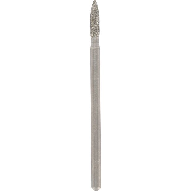 Timanttikaiverrusterä Dremel 7144, 2.4mm, 2kpl
