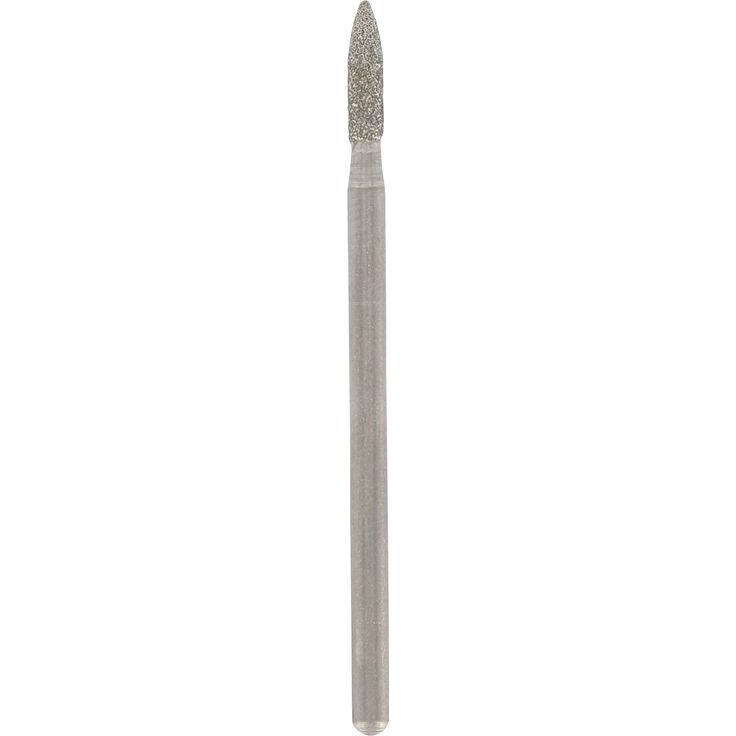 Timanttikaiverrusterä Dremel 7144, 2.4mm, 2kpl