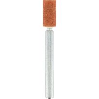 Hiomakivi Dremel 8153, alumiinioksidi, 4.8mm, 3kpl