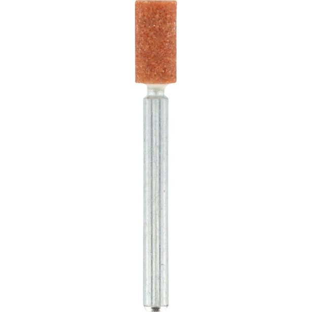 Hiomakivi Dremel 8153, alumiinioksidi, 4.8mm, 3kpl
