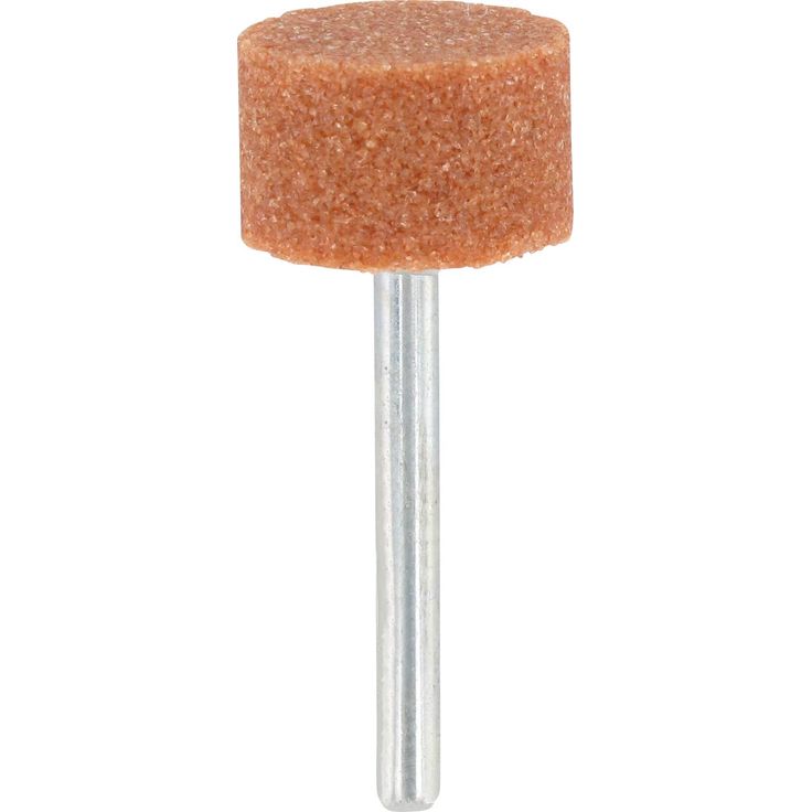 Hiomakivi Dremel 8193, alumiinioksidi, 15.9mm, 2kpl