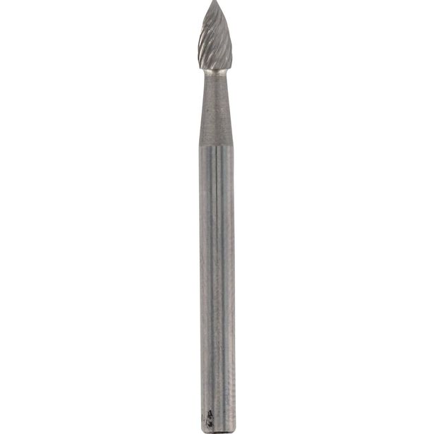 Kaiverrusterä Dremel 9911 HM, 3.2mm