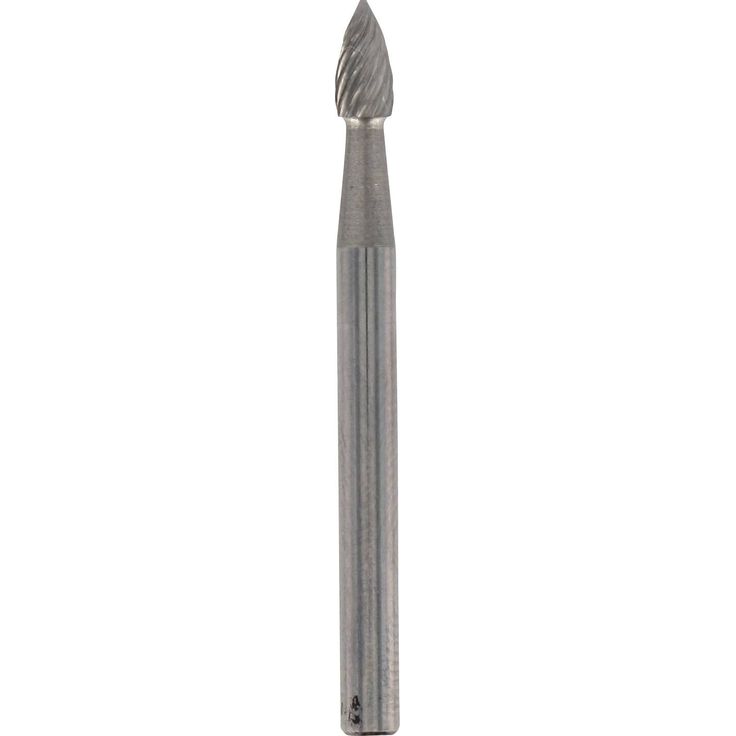 Kaiverrusterä Dremel 9911 HM, 3.2mm