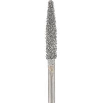 Hiomakivi Dremel 9931 HM-rakeilla, 6.4mm