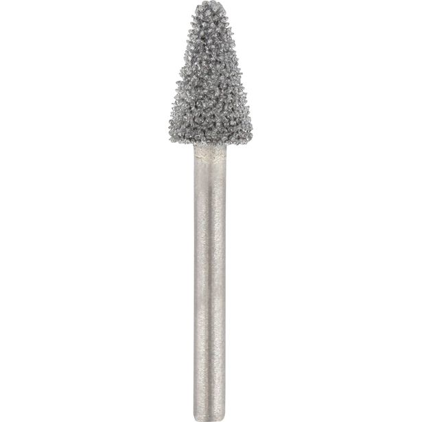 Hiomakivi Dremel 9934 HM-rakeilla, 7.8mm