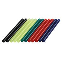 Väriliimapuikot Dremel GG05, 7mm, alhainen lämpö, 12kpl