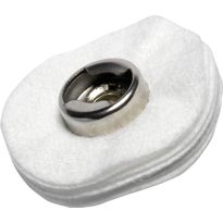 Kiillotuslaikka Dremel EZ SpeedClic 423S, 25.4mm, kankainen