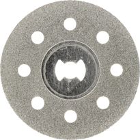Timanttikatkaisulaikka Dremel EZ SpeedClic 545SC