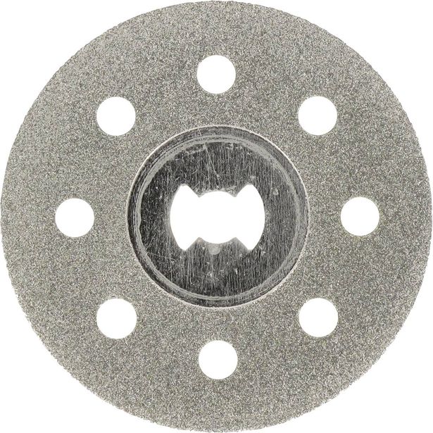 Timanttikatkaisulaikka Dremel EZ SpeedClic 545SC