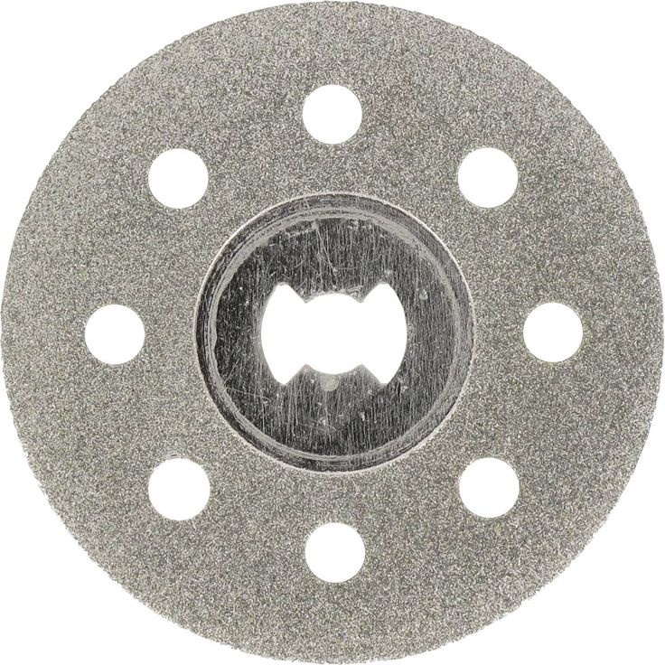 Timanttikatkaisulaikka Dremel EZ SpeedClic 545SC